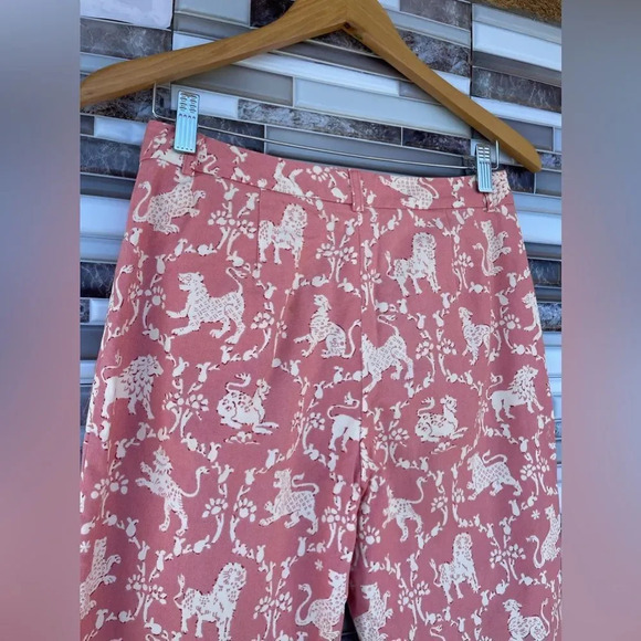 J. McLaughlin pants size 8 - Picture 7 of 9